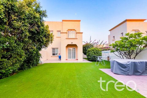 Villa in affitto a The Springs, Dubai, EAU 2 camere da letto, 342.16 mq. № 733743 - foto 1