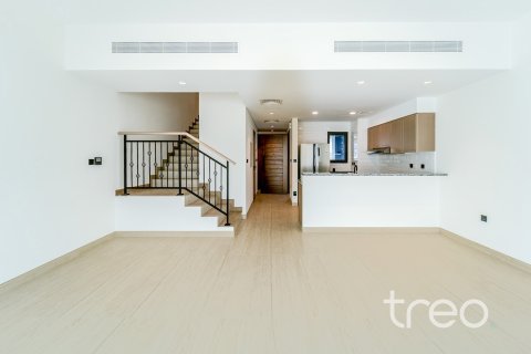 Villa til leje i Damac Lagoons, Dubai, UAE 3 soveværelser, 186.92 kvm № 733744 - foto 4
