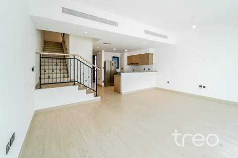 Villa til leje i Damac Lagoons, Dubai, UAE 3 soveværelser, 186.92 kvm № 733744 - foto 2