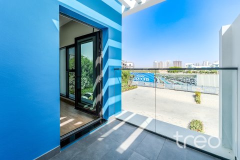 Villa til leje i Damac Lagoons, Dubai, UAE 3 soveværelser, 186.92 kvm № 733744 - foto 23