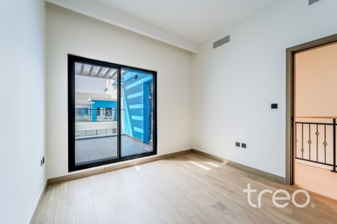 Villa til leje i Damac Lagoons, Dubai, UAE 3 soveværelser, 186.92 kvm № 733744 - foto 26