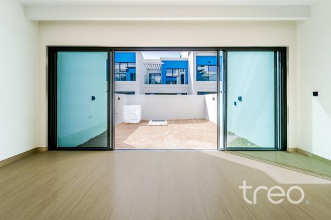 Villa til leje i Damac Lagoons, Dubai, UAE 3 soveværelser, 186.92 kvm № 733744 - foto 9