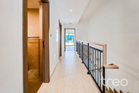 Villa til leje i Damac Lagoons, Dubai, UAE 3 soveværelser, 186.92 kvm № 733744 - foto 14