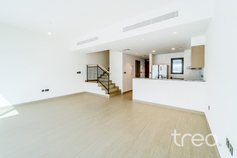 Villa til leje i Damac Lagoons, Dubai, UAE 3 soveværelser, 186.92 kvm № 733744 - foto 3