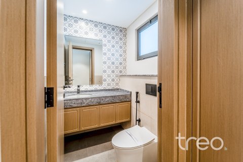Villa til leje i Damac Lagoons, Dubai, UAE 3 soveværelser, 186.92 kvm № 733744 - foto 12