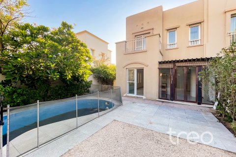 Villa a The Springs, Dubai, EAU 2 camere da letto, 156.63 mq. № 733749