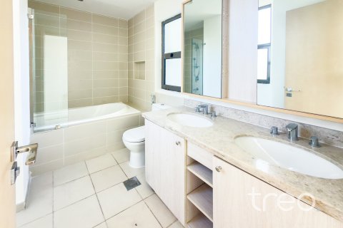 Shtëpi në qytet në Reem, Dubai, Emiratet e Bashkuara Arabe 3 dhoma gjumi, 309 m2. № 733747 - Foto 8