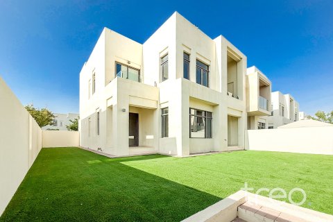 Ridamaja asukohaga Reem, Dubai, AÜE: 3 magamistoaga, 309 m² Nr 733747