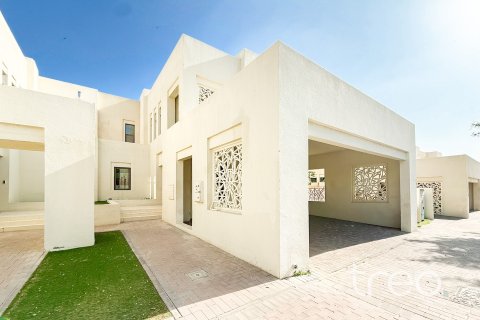 Shtëpi në qytet në Reem, Dubai, Emiratet e Bashkuara Arabe 3 dhoma gjumi, 309 m2. № 733747 - Foto 13