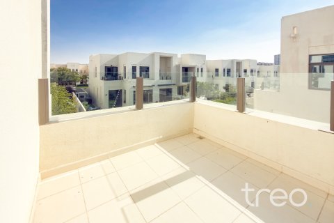 Shtëpi në qytet në Reem, Dubai, Emiratet e Bashkuara Arabe 3 dhoma gjumi, 309 m2. № 733747 - Foto 12
