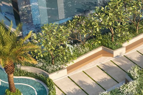 Leilighet til salgs i Dubai Science Park, Dubai, Emiratene 1 soverom, 57 kvm Nr. 657981 - Foto 5