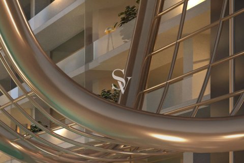 Leilighet til salgs i Dubai Science Park, Dubai, Emiratene 1 soverom, 57 kvm Nr. 657981 - Foto 8