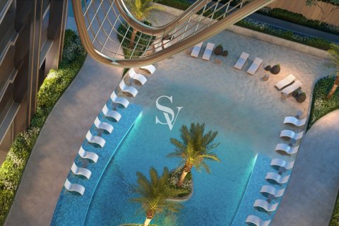 Apartman u gradu Dubai Science Park, UAE 2 spavaće sobe, 93 m2 Br. 657980 - Slika 7