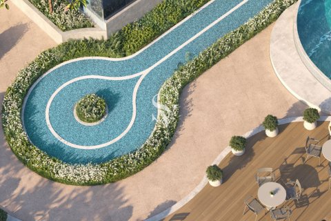 Apartman u gradu Dubai Science Park, UAE 2 spavaće sobe, 93 m2 Br. 657980 - Slika 8