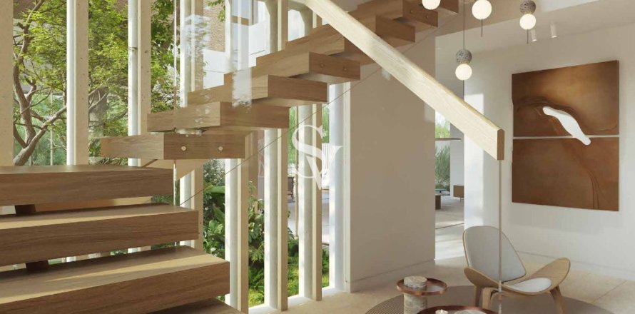 Вилла в Dubai Land, Дубай, ОАЭ 6 спален, 936м2 № 657979