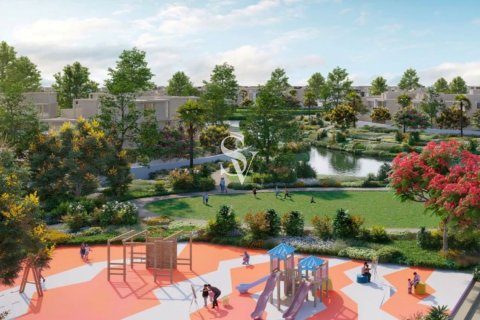 Dubai Land、Dubai、UAE にあるヴィラ販売中 5ベッドルーム、586 m2、No657976 - 写真 4