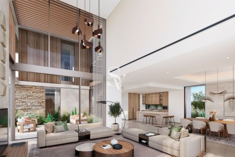 Dubai Land、Dubai、UAE にあるヴィラ販売中 5ベッドルーム、586 m2、No657976 - 写真 13