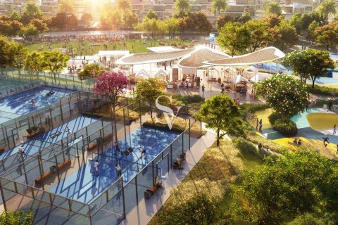 Купить виллу в Nadd Al Sheba, Дубай, ОАЭ 6 спален, 798м2, № 657982 - фото 17