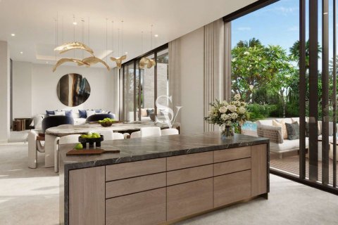 Купить виллу в Nadd Al Sheba, Дубай, ОАЭ 6 спален, 798м2, № 657982 - фото 2