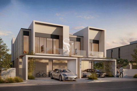 Vila v Jumeirah Golf Estates, Dubai, SAE 5 ložnice, 263 m² Č.: 657978 - fotografie 3