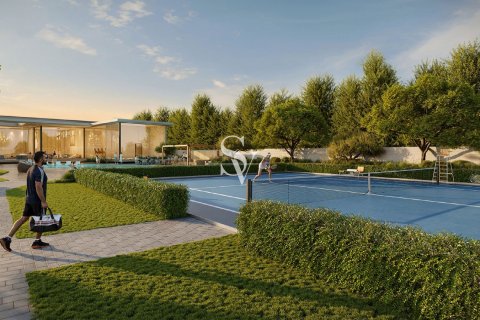 Vila v Jumeirah Golf Estates, Dubai, SAE 5 ložnice, 263 m² Č.: 657978 - fotografie 6