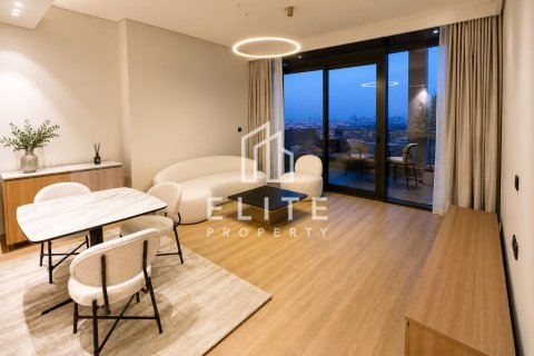 Apartament de închiriat în Jumeirah Village Triangle, Dubai, EAU 2 dormitoare, 92 mp. №762980 - poză 2