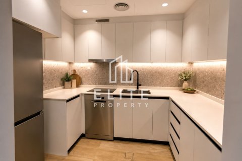 Apartament de închiriat în Jumeirah Village Triangle, Dubai, EAU 2 dormitoare, 92 mp. №762980 - poză 3