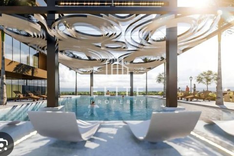 Apartament de închiriat în Jumeirah Village Triangle, Dubai, EAU 2 dormitoare, 92 mp. №762980 - poză 5