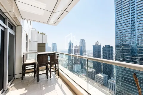 Apartament do wynajęcia w Business Bay, Dubai, ZEA 1 sypialnia, 127 mkw., nr 762978 - zdjęcie 16