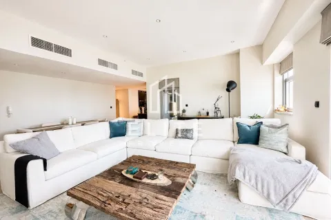 Apartament do wynajęcia w Business Bay, Dubai, ZEA 1 sypialnia, 127 mkw., nr 762978 - zdjęcie 9