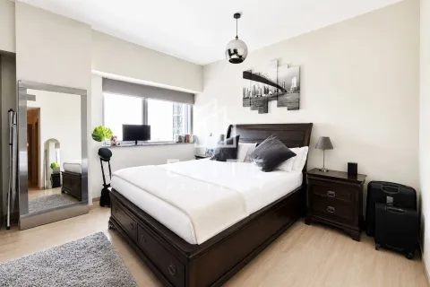 Apartament do wynajęcia w Business Bay, Dubai, ZEA 1 sypialnia, 127 mkw., nr 762978 - zdjęcie 11
