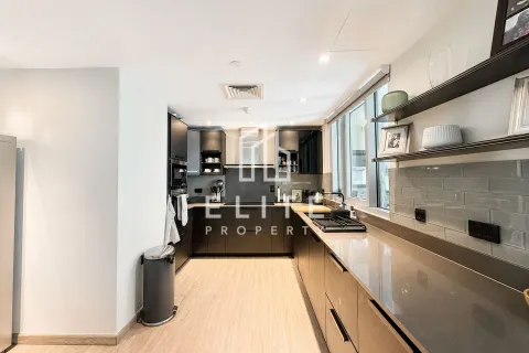 Apartament do wynajęcia w Business Bay, Dubai, ZEA 1 sypialnia, 127 mkw., nr 762978 - zdjęcie 6