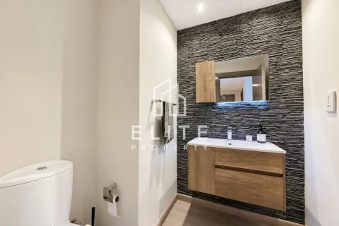 Apartament do wynajęcia w Business Bay, Dubai, ZEA 1 sypialnia, 127 mkw., nr 762978 - zdjęcie 15