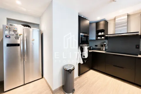 Apartament do wynajęcia w Business Bay, Dubai, ZEA 1 sypialnia, 127 mkw., nr 762978 - zdjęcie 5