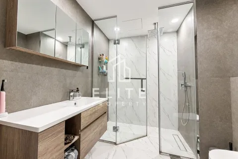 Apartament do wynajęcia w Business Bay, Dubai, ZEA 1 sypialnia, 127 mkw., nr 762978 - zdjęcie 14