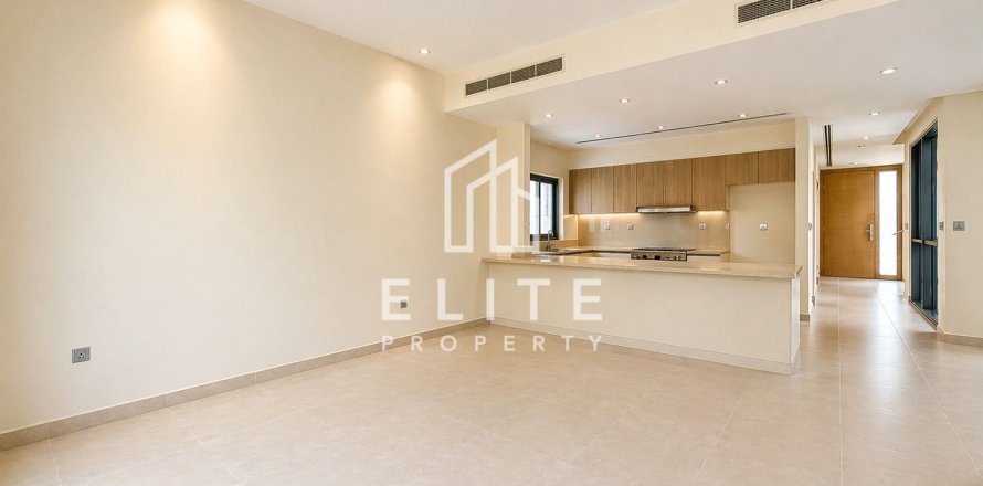 Vilă în Dubai Hills Estate, Dubai, EAU 4 dormitoare, 327 mp.  №762977