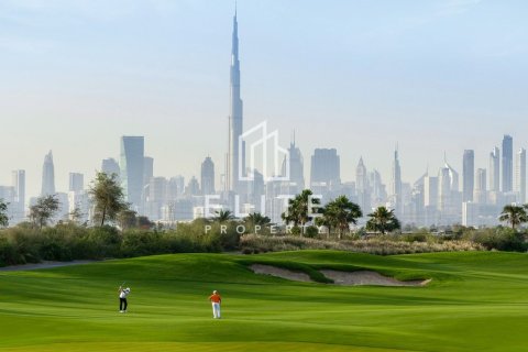 Vilă de închiriat în Dubai Hills Estate, Dubai, EAU 4 dormitoare, 327 mp.  №762977 - poză 10
