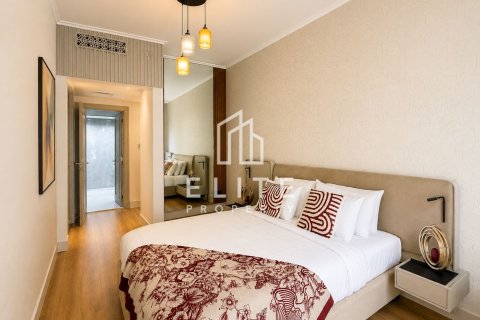 Downtown Dubai (Downtown Burj Dubai)、Dubai、UAE にあるマンションの賃貸物件 1ベッドルーム、75 m2、No762976 - 写真 3