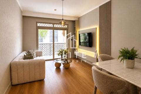 Apartment sa Downtown Dubai (Downtown Burj Dubai), UAE 1 silid-tulugan, 75 sq.m. № 762976