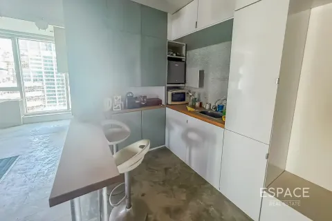 Pejabat di Business Bay, Dubai, UAE 87 meter persegi № 658567 - foto 7