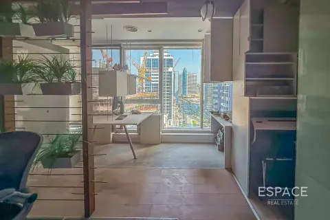 Pejabat di Business Bay, Dubai, UAE 87 meter persegi № 658567 - foto 5