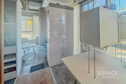 Pejabat di Business Bay, Dubai, UAE 87 meter persegi № 658567 - foto 6