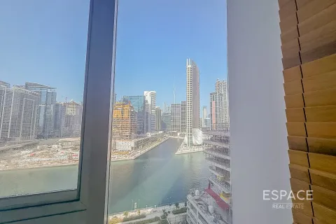 Pejabat di Business Bay, Dubai, UAE 87 meter persegi № 658567 - foto 9