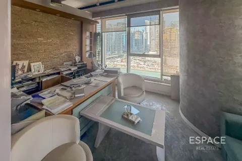 Pejabat di Business Bay, Dubai, UAE 87 meter persegi № 658567 - foto 4