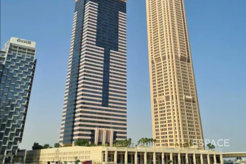 Pejabat di Business Bay, Dubai, UAE 87 meter persegi № 658567 - foto 10