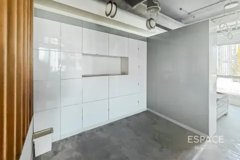 Pejabat di Business Bay, Dubai, UAE 87 meter persegi № 658567 - foto 8