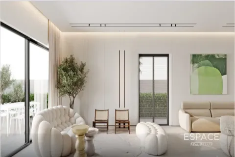 Villa til salgs i Dubai, Emiratene 4 soverom, 322 kvm Nr. 658564 - Foto 1