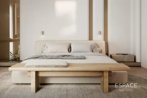 Villa til salgs i Dubai, Emiratene 4 soverom, 322 kvm Nr. 658564 - Foto 2