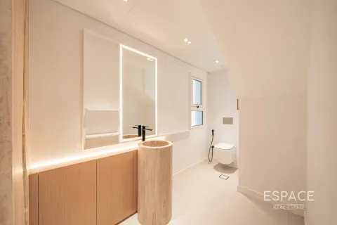 Villa til salgs i Dubai, Emiratene 4 soverom, 322 kvm Nr. 658564 - Foto 6