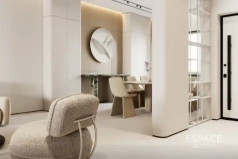 Villa til salgs i Dubai, Emiratene 4 soverom, 322 kvm Nr. 658564 - Foto 5